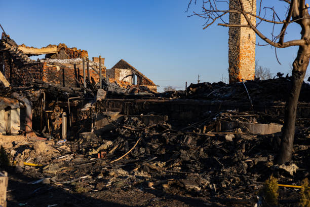 24/7 Emergency Smoke Damage Removal experts in Norwood Young America, MN
