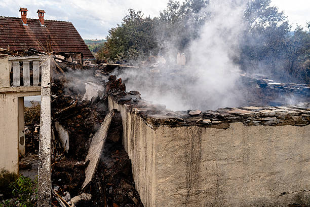 Reliable Smoke Damage Removal contractor in Norwood Young America, MN by Fire Damage Biloxi